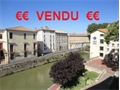 appartement à la vente